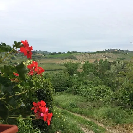 Casina Rosa *