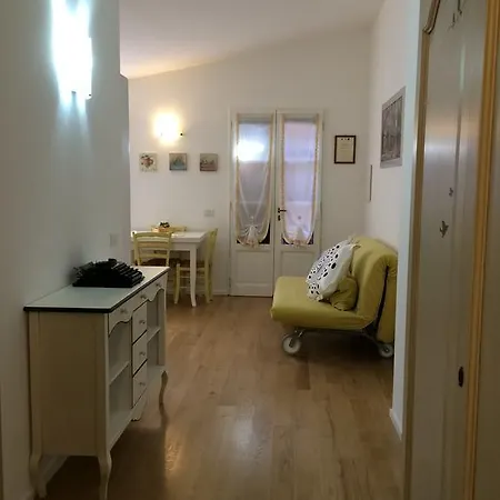 Casina Rosa * Certaldo