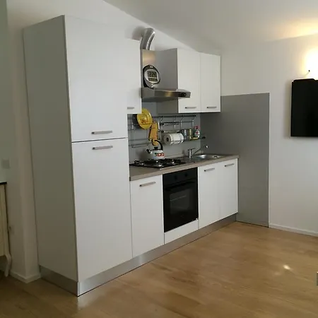 Apartment Casina Rosa *