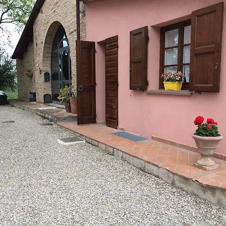 Casina Rosa