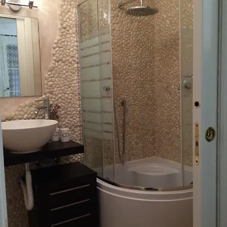 Casina Rosa Appartement *