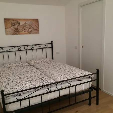 Apartment Casina Rosa Certaldo