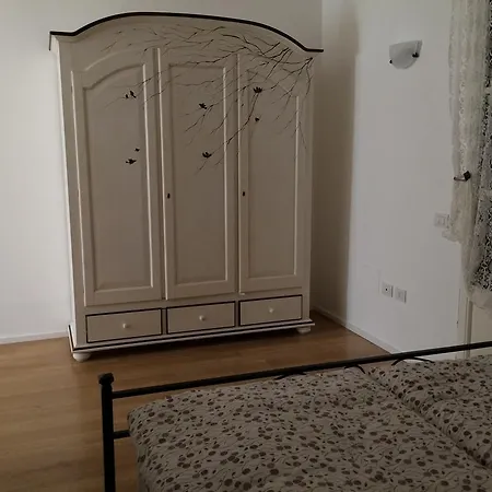Apartment Casina Rosa