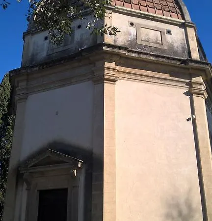 Casina Rosa Certaldo